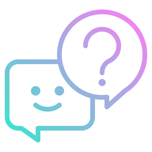 Question icon