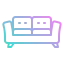 Sofa 图标 64x64