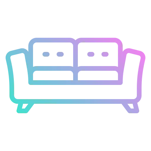 Sofa icon