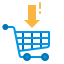 Add to cart 图标 64x64