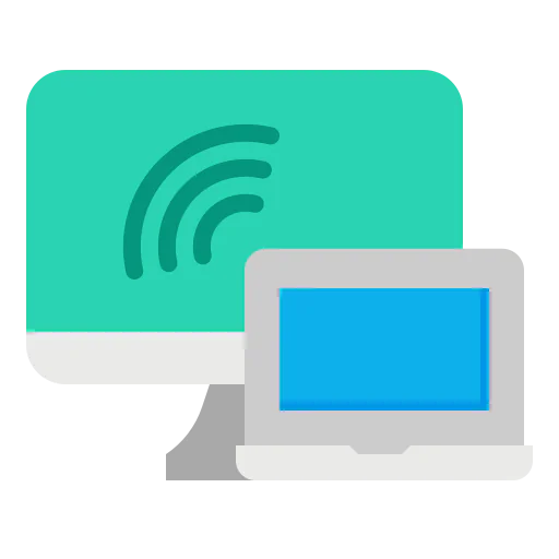 Computer icon