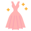 Dress 图标 64x64