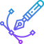 Vector ícono 64x64