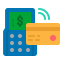 Credit card 图标 64x64