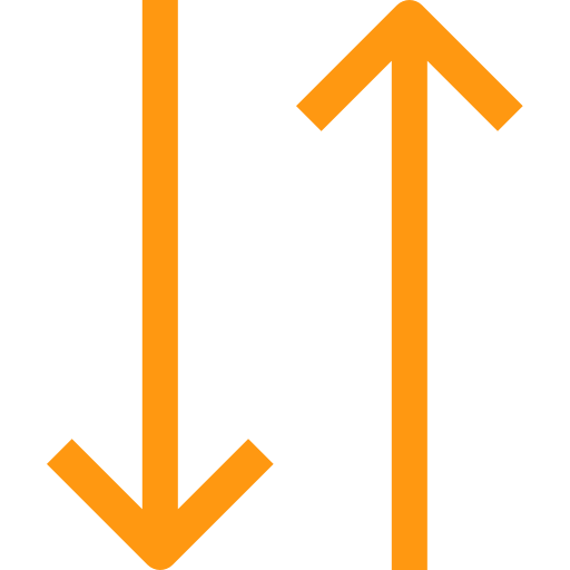 Sort icon