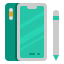 Phone 图标 64x64
