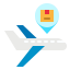 Airplane 图标 64x64