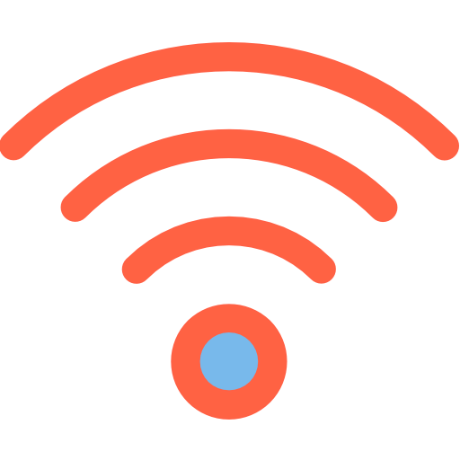 Wifi icon