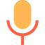 Microphone Microphone icon 64x64