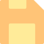 Diskette Diskette icon 64x64