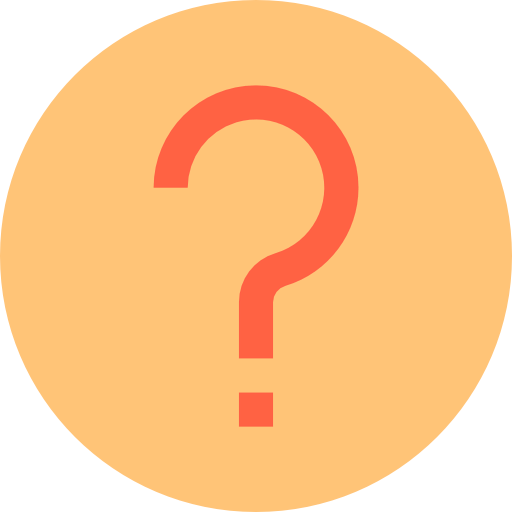 Question icon