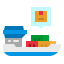 Shipping 图标 64x64