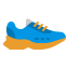 Running shoes 图标 64x64