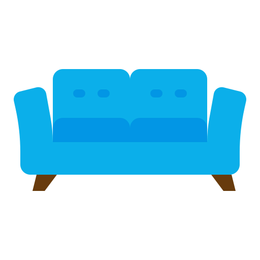 Sofa icon