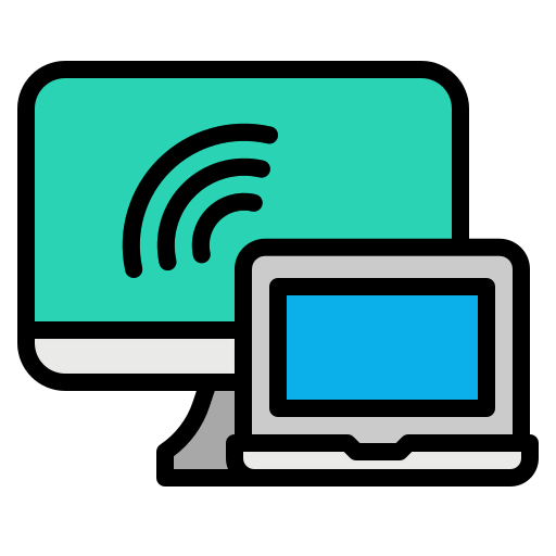 Computer icon