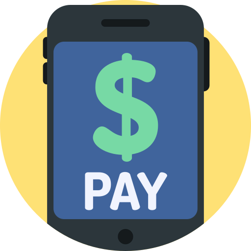 Payment method icon
