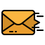 Mail 图标 64x64
