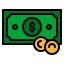 Money 图标 64x64