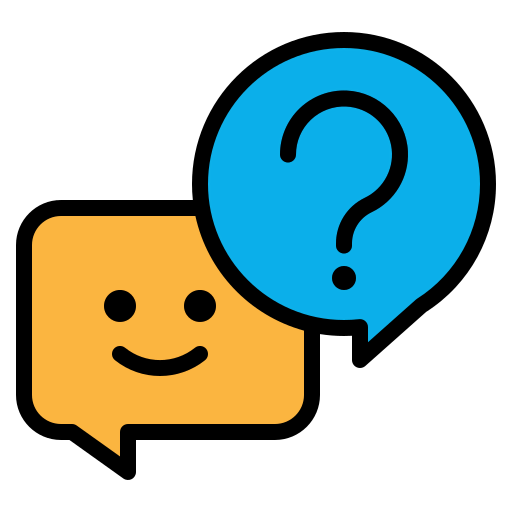 Question icon