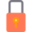 Padlocks Symbol 64x64