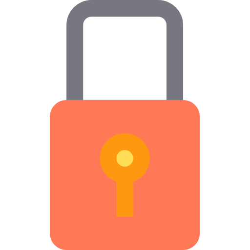 Padlocks icon