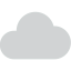 Cloud Symbol 64x64