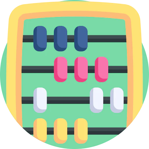 Abacus icon