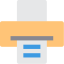 Printer Symbol 64x64