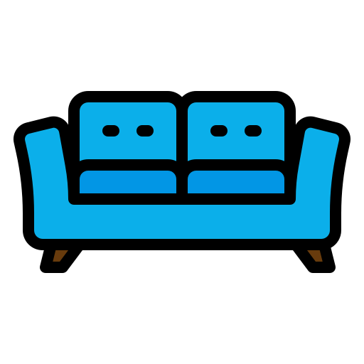 Sofa icon