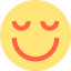 Happy Symbol 64x64