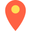 Pin Symbol 64x64