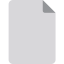 File Symbol 64x64