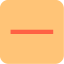 Delete Symbol 64x64