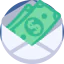 Salary icon 64x64