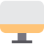 Computer Symbol 64x64