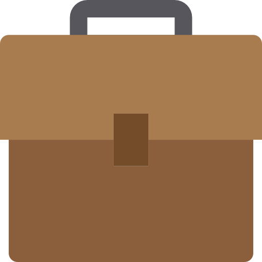 Briefcase アイコン