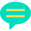 Chat Symbol 64x64