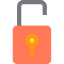 Unlocked Symbol 64x64