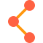 Share Symbol 64x64