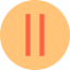Pause Symbol 64x64