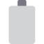 Empty battery Ikona 64x64
