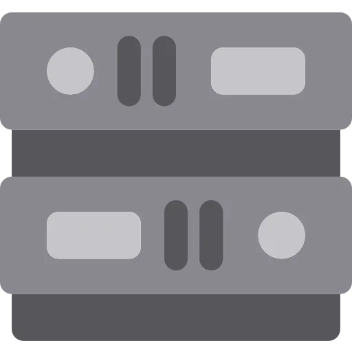 Server icon