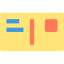 Postcard Symbol 64x64