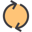 Recycling Recycling icon 64x64