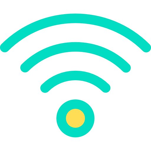 Wifi 图标