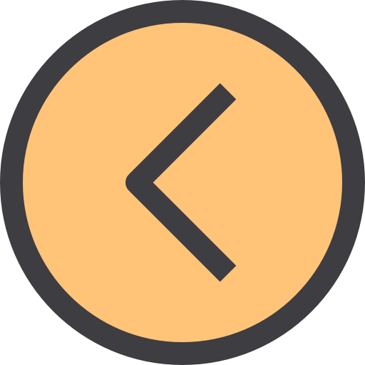 Left arrow Symbol