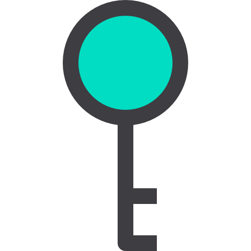 Key icon