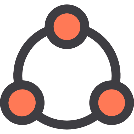Network icon