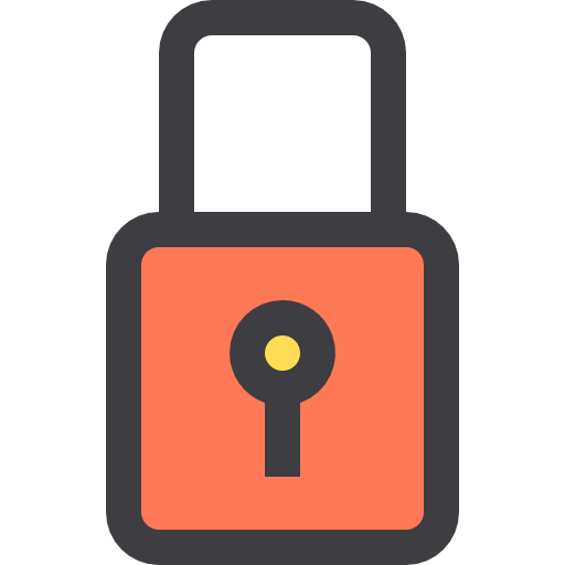 Padlocks icon