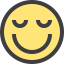 Happy Symbol 64x64